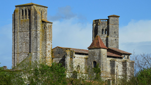 Courtier en Crédit Saint-Pierre